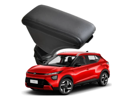 Apoio Descanso Encosto de Braço NISSAN Kait - Grafite - 2026